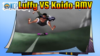 Luffy VS Kaido AMV