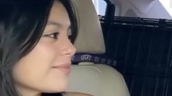 لي | أول قبلة مع صديقتي