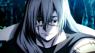 Jujutsu Kaisen Edits