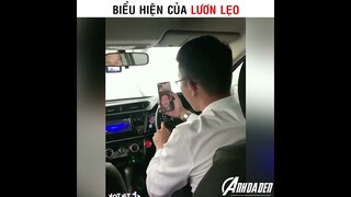 Biểu Hiện Của Sự Lươn Lẹo | Cre : Truyền HonDa