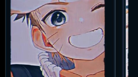 anime Naruto kawaiiiii