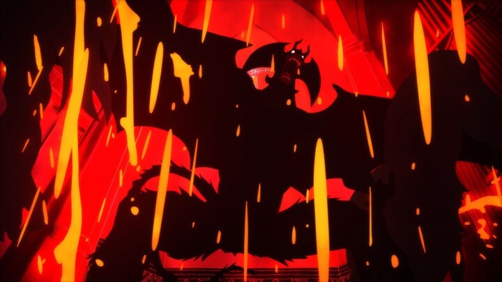 [作画 MAD/AMV] Kiyotaka Oshiyama (押山清高) Sakuga