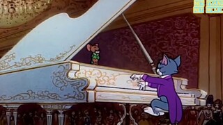 Tom and Jerry 🎶 Phiên bản chế nhạc vui vẻ