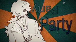 [countryhumans/美色]Tôi nói disco bạn nói bữa tiệc-
