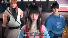 Chun qiu feng shen ep 6 sub indo