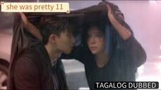 she was pretty ep11 Tagalog