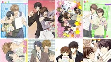 Sekaiichi Hatsukoi SS2 Tập 10 vietsub