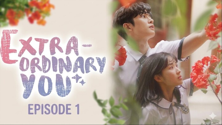 Extraordinary You ep 1 Hindi dubb