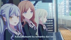 BanG Dream! It's MyGO!!! Ep 3 Sub Indonesia