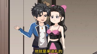 《叶风英勇》第57集