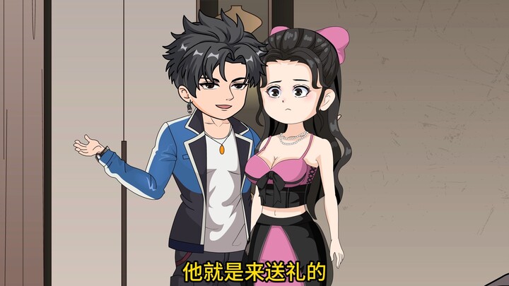 《叶风英勇》第57集