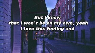 right now