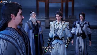 [ EPISODE 09 ] Supreme Above The Sky - 1080p Super Duper HD Sub Indo