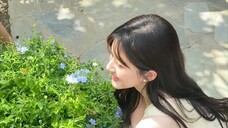[Zhao Lusi|Daily Blog] 20220923 Finally open for business! Just be yourself~