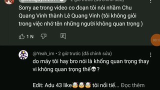 drama dĩ nhiên 13k là mèo & ACN chó ngoan đảng cộng sản Việt Nam • nguồn dưa leo