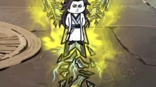 เมื่อปลุกรากวิญญาณดาบที่อยู่ยงคงกระพัน ฉันเพียงแต่พึ่งพาหัวของฉันเพื่อปลูกฝังความเป็นอมตะ!