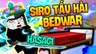 SIRO BỊ HERO TEAM HỘI ĐỒNG TRONG BEDWAR *HACKER PHONG CẬN KHÔNG HACK VÀ CHIẾN THẮNG KHÓ HIỂU
