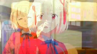 chisato mãi đỉnh