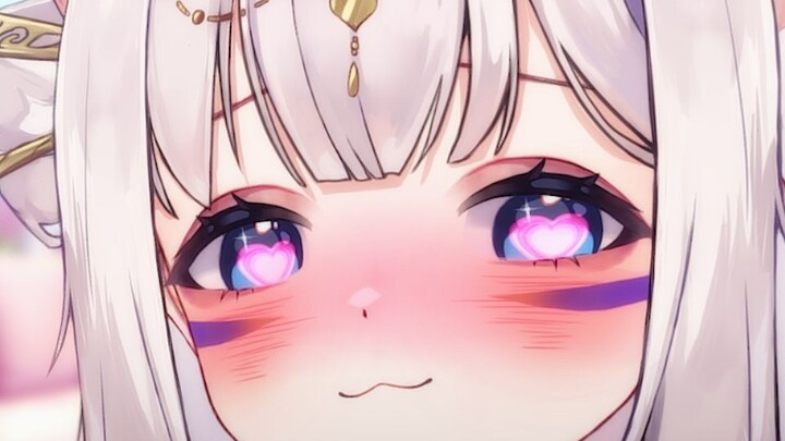 Hei, kamu suka H? 😈💕