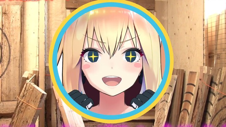 [Ming Masa Depan] Kendarai baju besi tiga dimensi dan jelajahi Ikebukuro!