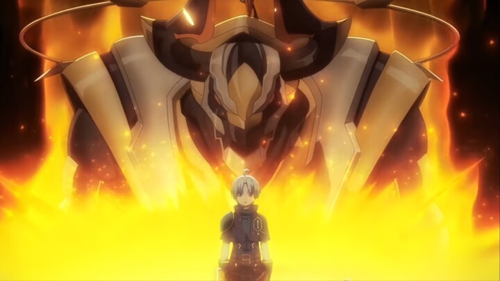 Kizoku Tensei Episode 6 - Senjata Baru Noah !!!