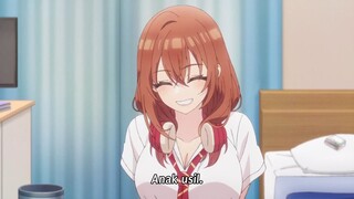 Ep1-Tomodachi no Imuoto  ga Ore Ni Dake Uzai