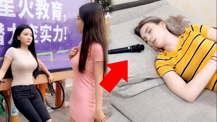 Paling GOKIL..!!! Video LUCU Terbaru - Paling Koplak,Dijamin NGAKAK Part 21