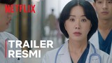 Doctor Cha | Trailer Resmi | Netflix