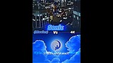 Sonic Vs DreamWorks | #sonic #dreamworks (4K Special)