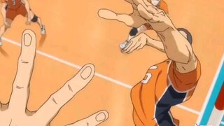 haikyu