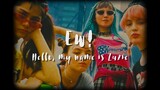 [Vietsub+Lyrics] EW! -  BABY KAELY | Hello, my name is Zuzie