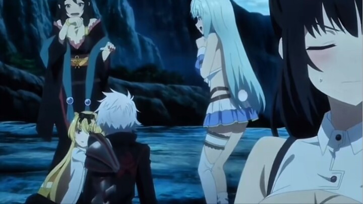 Ketika orang-orang cantik berkumpul,apa yang dibahas?