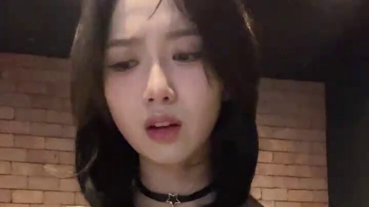 [วันหนึ่งในชีวิตของสาวเอลฟ์] วันแสดงดนตรี T-Pop