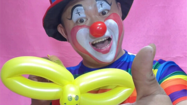 ลูกโป่งแมลงปอ