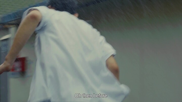 【GM Sub Indo】241001 Teaser MV Album Penuh Pertama Lee Chang-sub <1991>