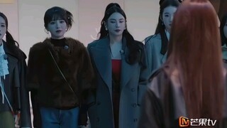 The moment the song came out, I was numb