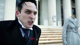 "Gotham" Season 3 02: The Riddler Becomes the Right Arm of the Penguin The Penguin is in love with t