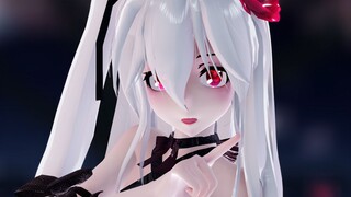如果能就此成为只属于你的仙度瑞拉，那么就算我付出一切也无所谓。