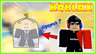 OM LONDRY JAHAP PENJUAL BOCIL GEPREK !!! ROBLOX MIKOCIL