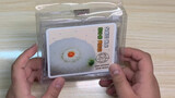 【Slime】Test of slime from Korean factories