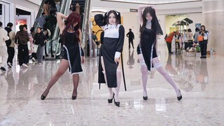 【Park Ji-yeon】《Coming of age ceremony》Roadshow | Enyuandu | Hangzhou Center