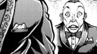 [Benya Alliance Bab 21] Pertarungan antara ayah dan anak berakhir dengan kecepatan cahaya! Jatuh beb