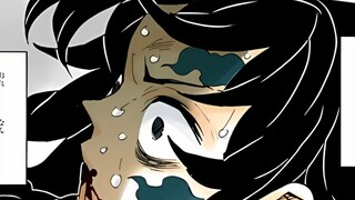 无限城第二刀，无一郎被祖宗腰斩，才14岁的孩子啊！