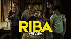 Review RIBA: Horor Baru dengan Gore Menarik & Akting Kuat!