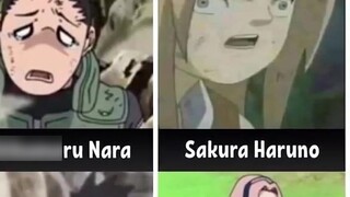 Naruto : Một phiên bản nâng cấp của phong cách vẽ và căng hông ngay lập tức!!