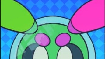 Jumpy Sploot! - Animated short