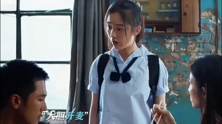 It's really hard to choose just one out of these three!