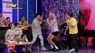 It's Showtime: Beat the init with IMOGEN (Teaser)