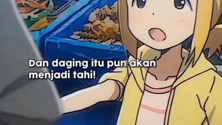 filosofi yang begitu di luar nalar