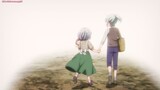 Episode 5 | Nokemono-tachi no Yoru (The Tale of Outcasts) | Sub Indo